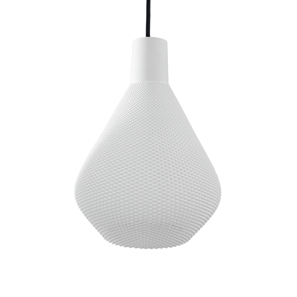 Lumisera – Lampe Suspension Minimaliste Design 3D | DesignLumen