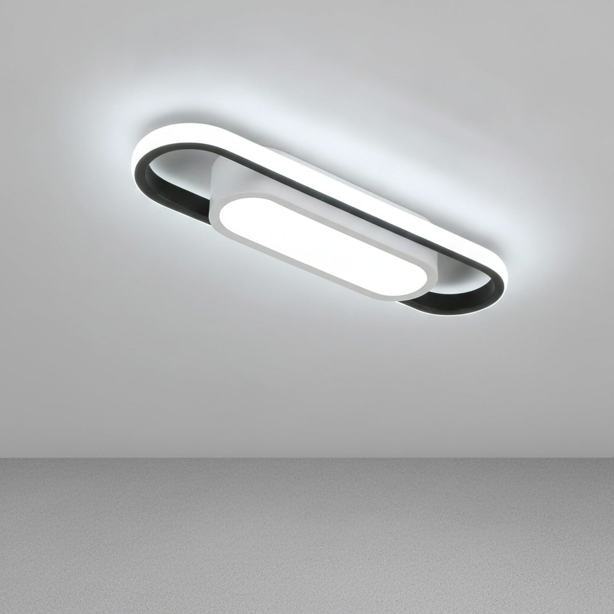 Plafonnier LED