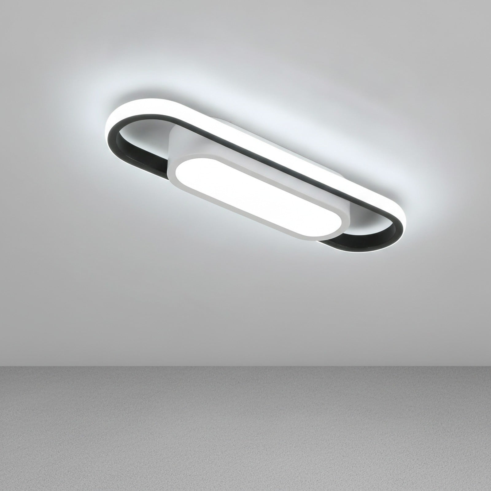 Plafonnier LED