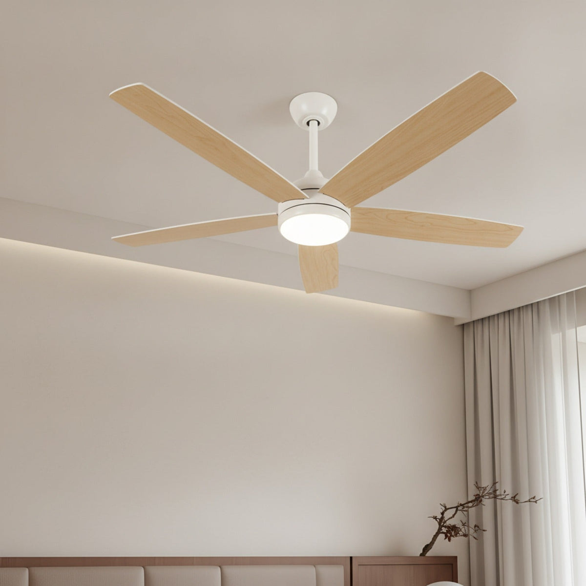 Ventilateurs