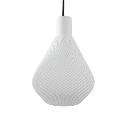 Lumisera – Lampe Suspension Minimaliste Design 3D | DesignLumen