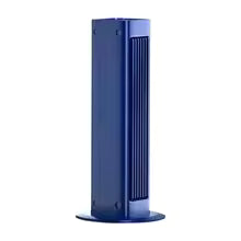 Ventilateur sans pales portable 3000 mAh - Puissant et polyvalent pour chambre, salon, salle de bain