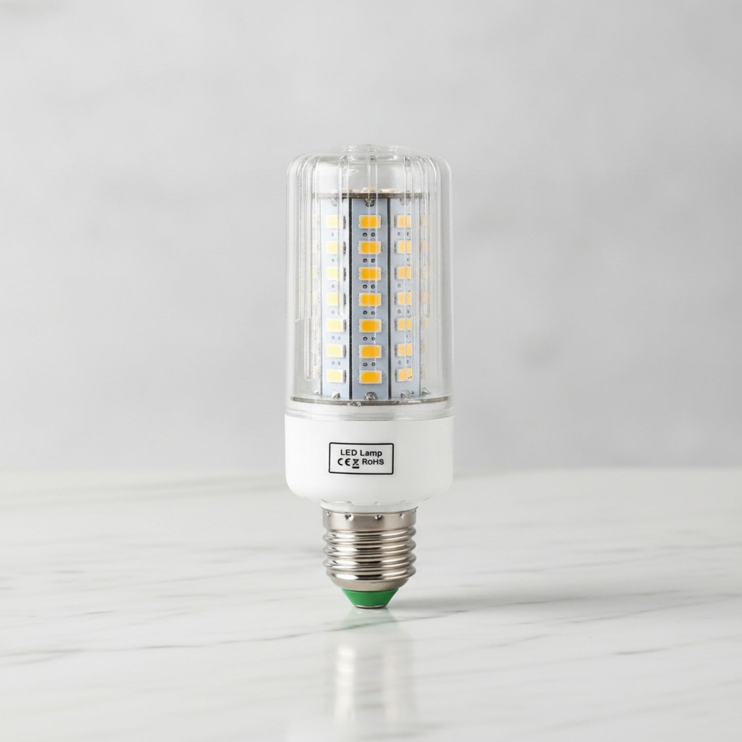 Ampoule LED Épi de Maïs E27/E14/B22 - Puissante et Lumineuse