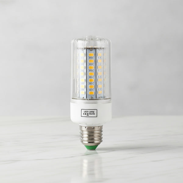 Ampoule LED Épi de Maïs E27/E14/B22 - Puissante et Lumineuse