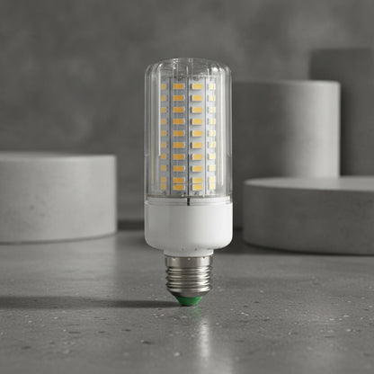 Ampoule LED Épi de Maïs E27/E14/B22 - Puissante et Lumineuse